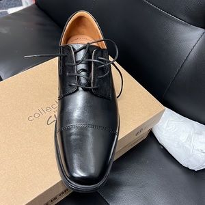 Brand New…Clarks Dress Shoes